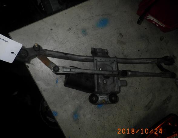 Wiper Motor FORD KA (RB)