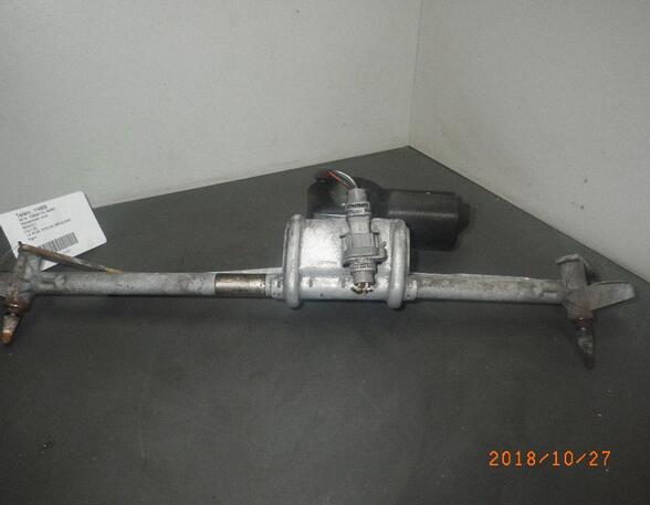 Wiper Motor RENAULT Clio II (BB, CB)