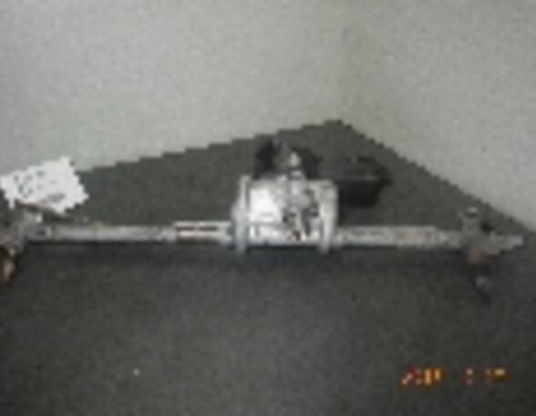 Wiper Motor RENAULT Clio II (BB, CB)