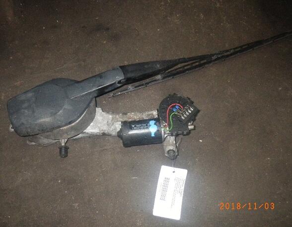 Wiper Motor MERCEDES-BENZ E-Klasse (W210)