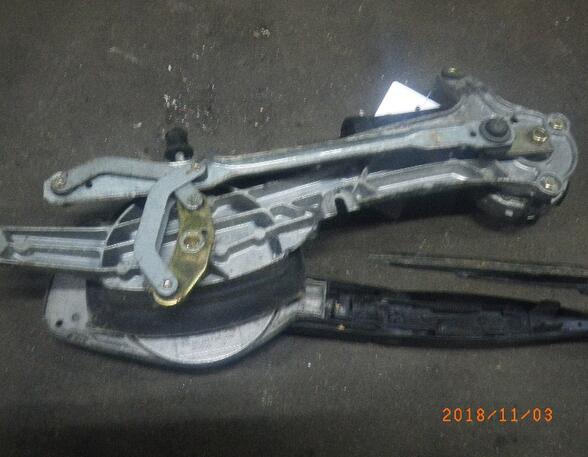 Wiper Motor MERCEDES-BENZ E-Klasse (W210)