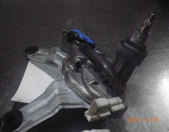 Wiper Motor HYUNDAI Getz (TB)