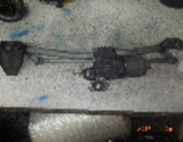 Wiper Motor OPEL Astra H (L48)