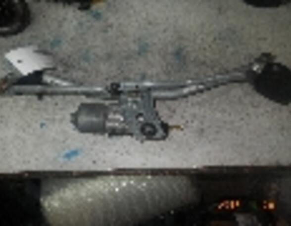 Wiper Motor OPEL Astra H (L48)