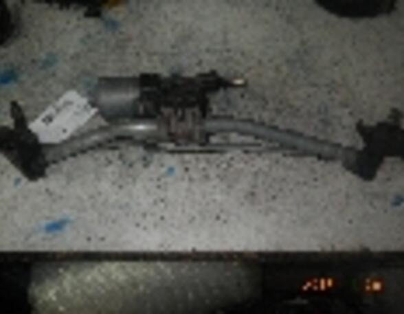 Wiper Motor OPEL Astra H (L48)