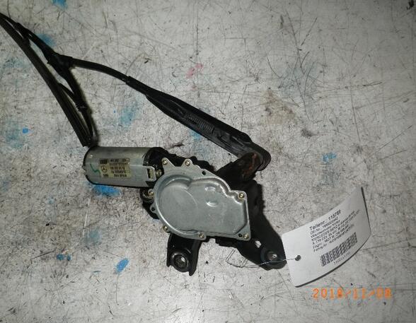 Wiper Motor MERCEDES-BENZ A-Klasse (W168)