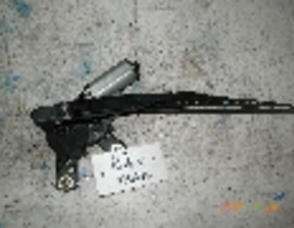 Wiper Motor MERCEDES-BENZ A-Klasse (W168)