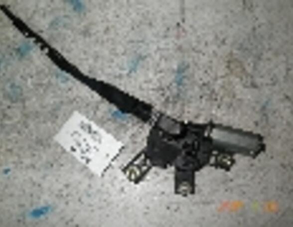 Wiper Motor MERCEDES-BENZ A-Klasse (W168)