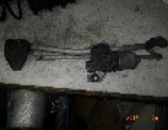 Wiper Motor OPEL Astra H (L48)