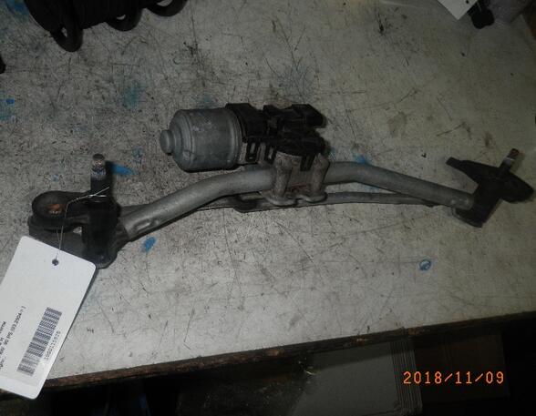 Wiper Motor OPEL Astra H (L48)