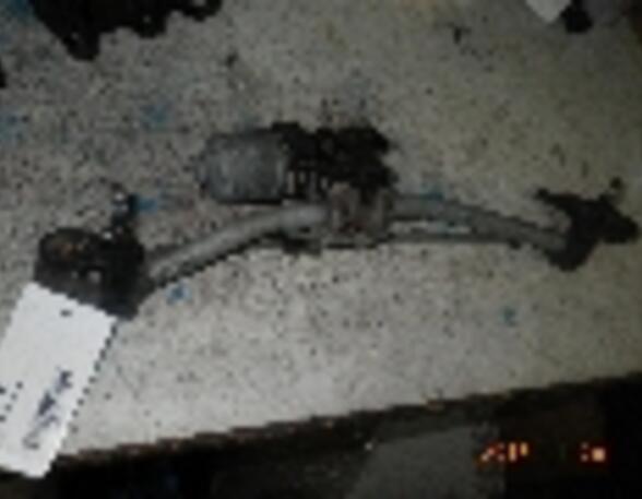 Wiper Motor OPEL Astra H (L48)