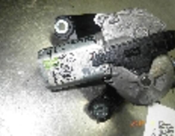 Wiper Motor OPEL Meriva (--)