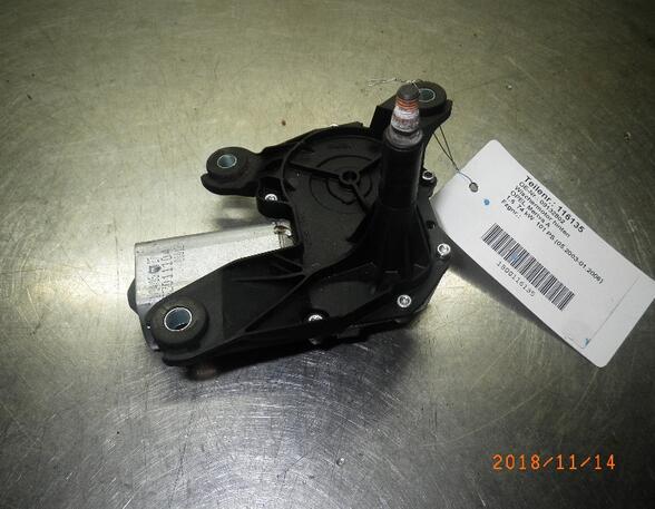 Wiper Motor OPEL Meriva (--)