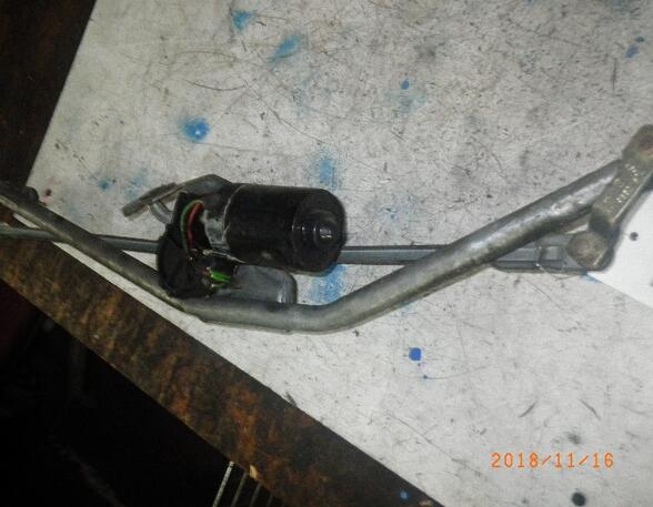 Wiper Motor VW Transporter IV Bus (70B, 70C, 70J, 70K, 7DB, 7DC, 7DJ, 7DK)