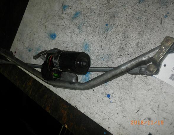 Wiper Motor VW Transporter IV Bus (70B, 70C, 70J, 70K, 7DB, 7DC, 7DJ, 7DK)