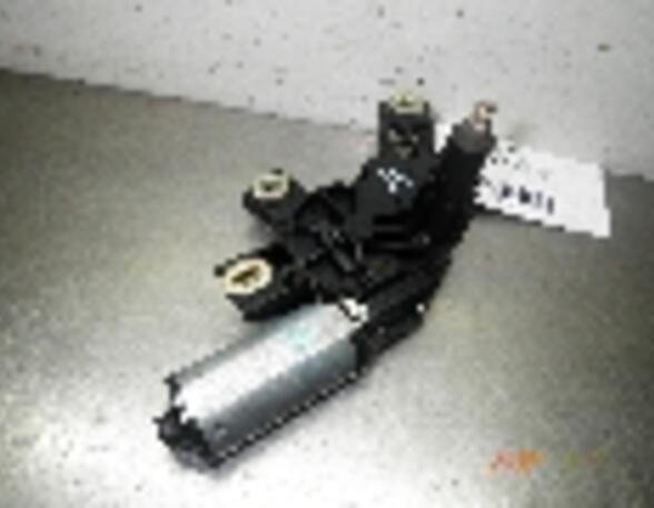 Wiper Motor MERCEDES-BENZ A-Klasse (W168)