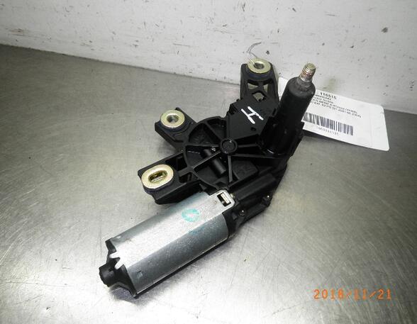 Wiper Motor MERCEDES-BENZ A-Klasse (W168)