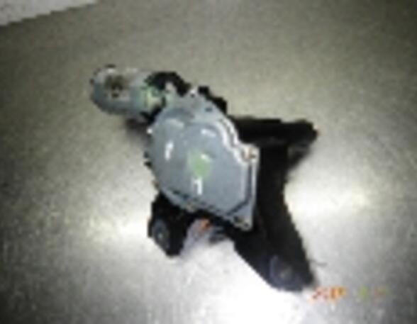 Wiper Motor MERCEDES-BENZ A-Klasse (W168)