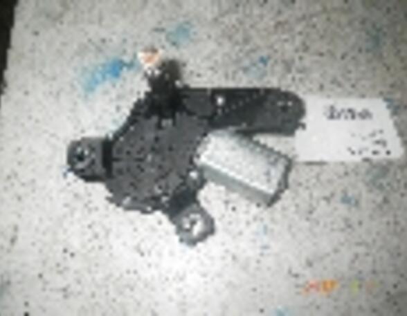 Wiper Motor OPEL Corsa C (F08, F68)