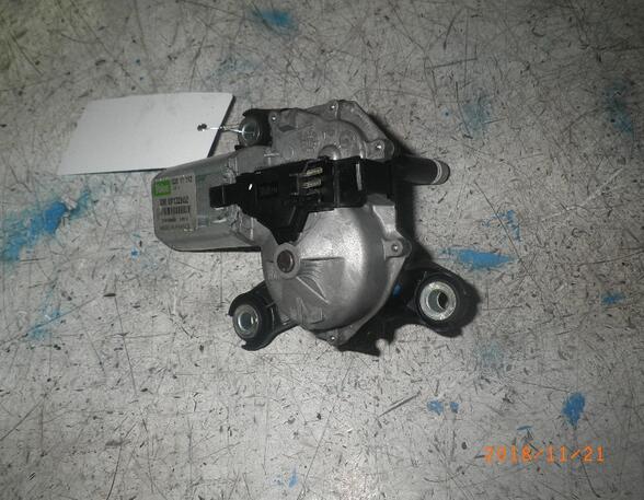 Wiper Motor OPEL Corsa C (F08, F68)