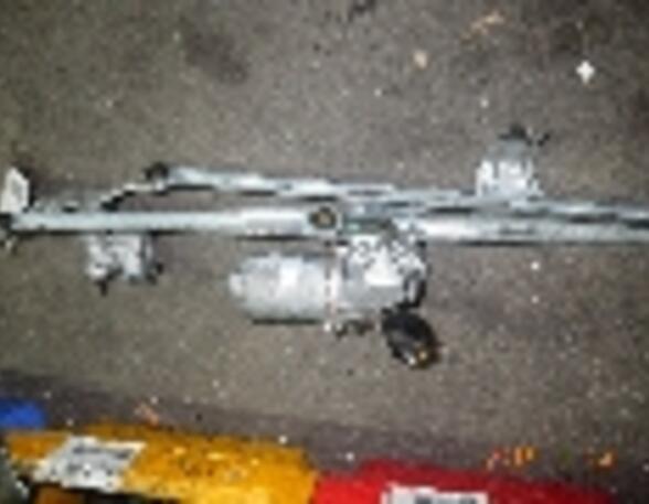 Wiper Motor OPEL Zafira/Zafira Family B (A05)