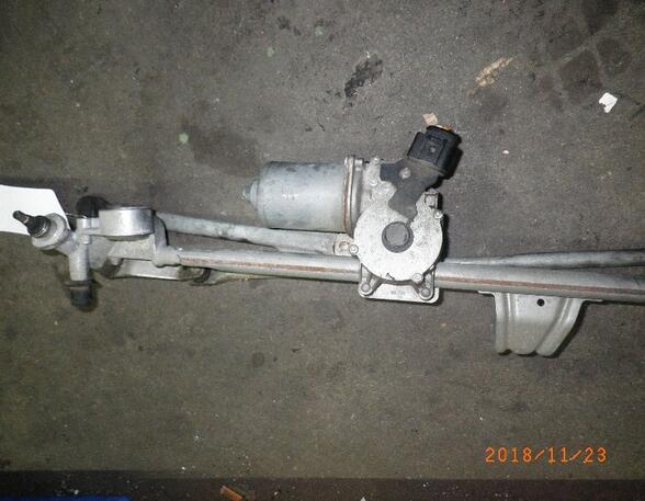 Wiper Motor OPEL Zafira/Zafira Family B (A05)