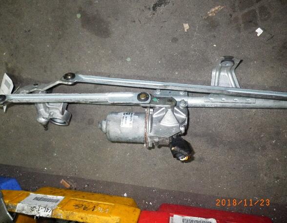 Wiper Motor OPEL Zafira/Zafira Family B (A05)