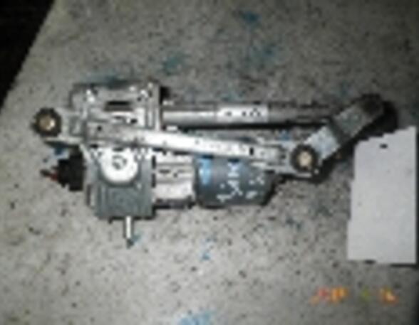 Wiper Motor VW Touran (1T1, 1T2), VW Touran (1T3)