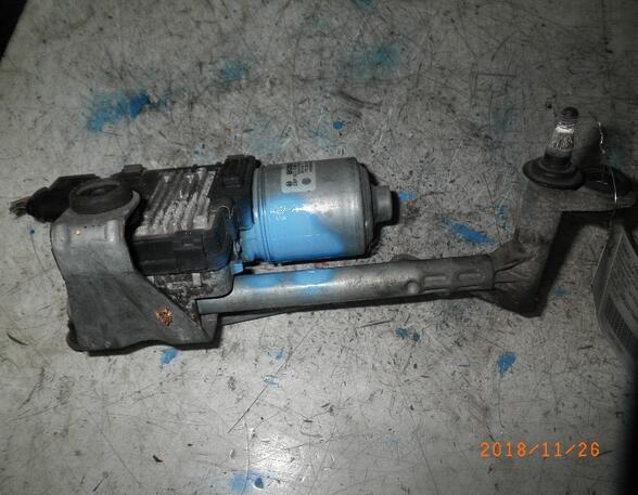 Wiper Motor VW Touran (1T1, 1T2), VW Touran (1T3)