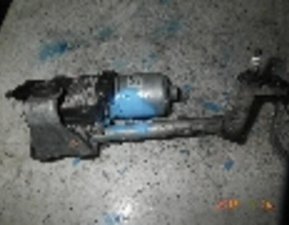 Wiper Motor VW Touran (1T1, 1T2), VW Touran (1T3)