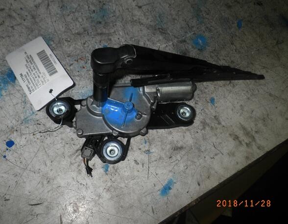 Wiper Motor FORD Focus II Turnier (DA, DS, FFS)