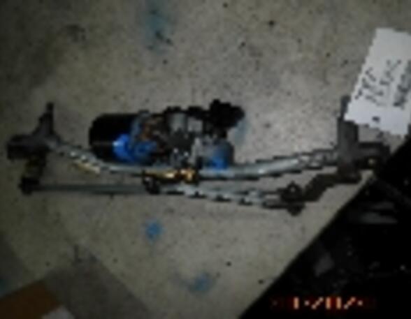 Wiper Motor CITROËN C2 (JM)