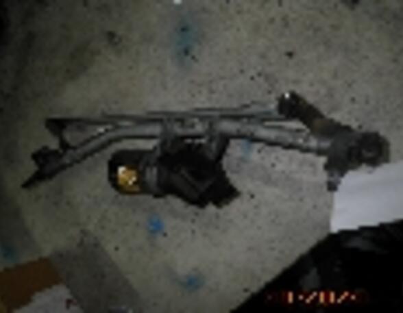 Wiper Motor CITROËN C2 (JM)