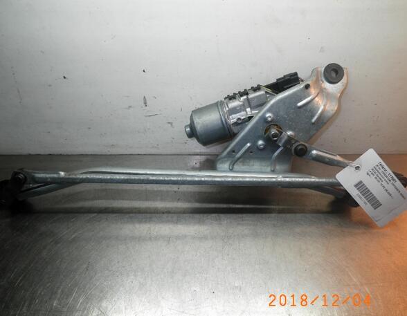 Wiper Motor DACIA Sandero (--), DACIA Logan (LS), DACIA Duster (HS), DACIA Logan Express (FS)