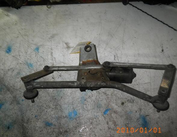 Wiper Motor PEUGEOT 206 CC (2D)