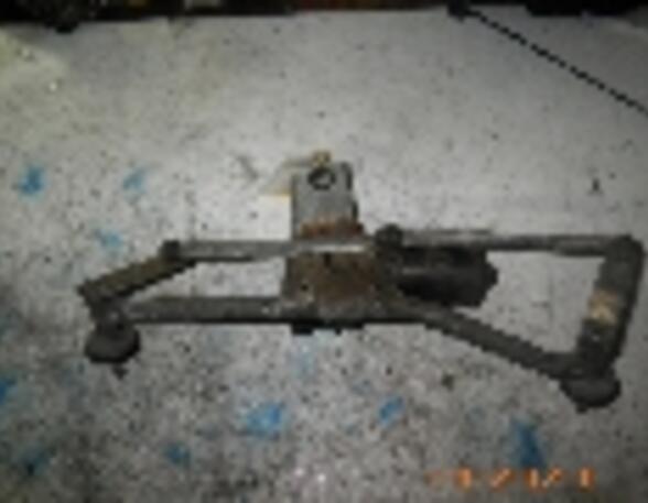 Wiper Motor PEUGEOT 206 CC (2D)