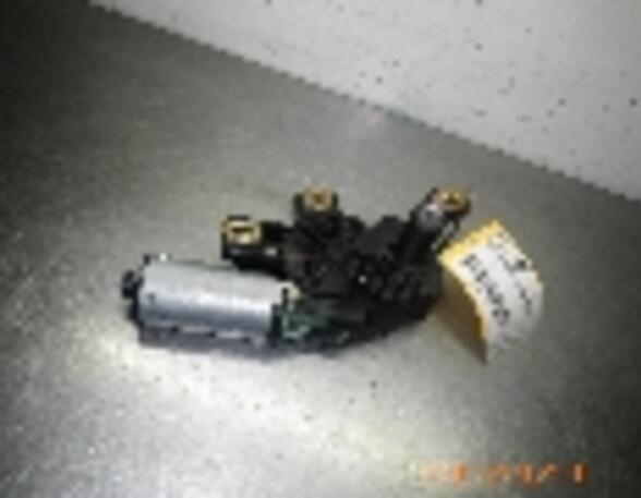 Wiper Motor MERCEDES-BENZ A-Klasse (W168)