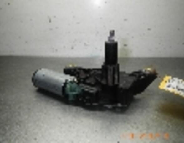 Wiper Motor MERCEDES-BENZ A-Klasse (W168)