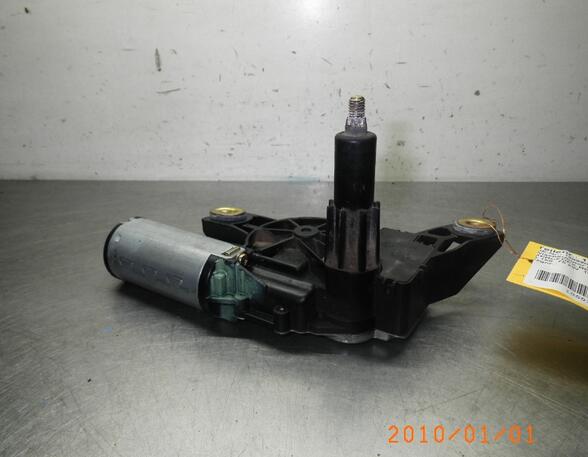 Wiper Motor MERCEDES-BENZ A-Klasse (W168)