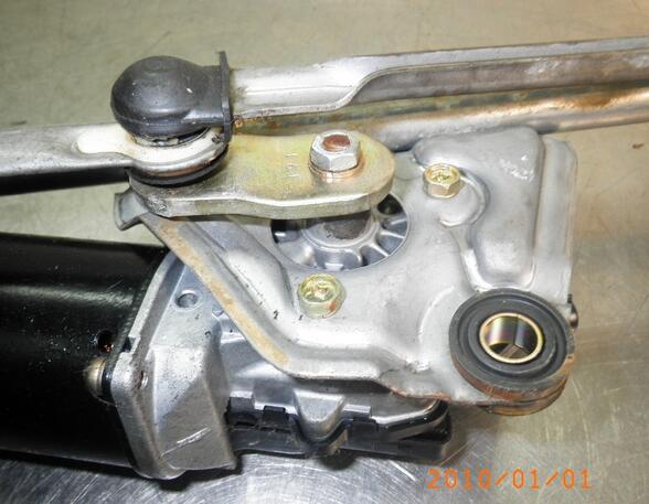 Wiper Motor TOYOTA Yaris Verso (P2)