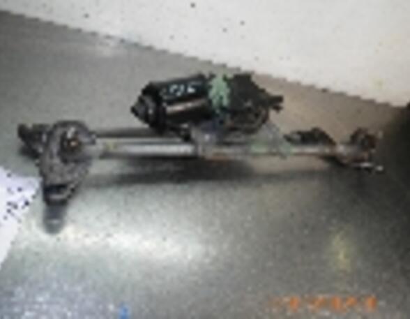 Wiper Motor TOYOTA Yaris Verso (P2)