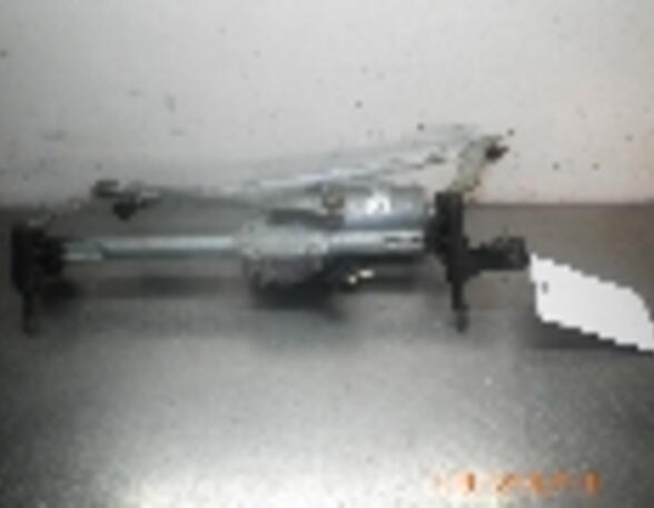 Wiper Motor OPEL Corsa D (S07)