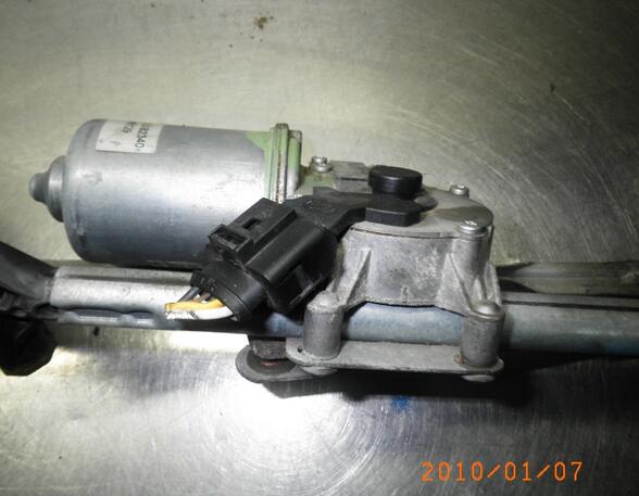 Wiper Motor OPEL Corsa D (S07)