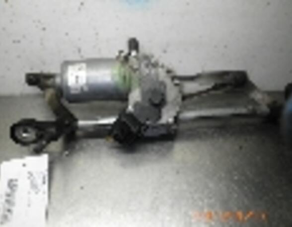 Wiper Motor OPEL Corsa D (S07)