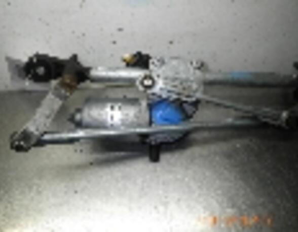 Wiper Motor OPEL Corsa D (S07)