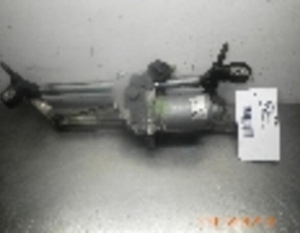 Wiper Motor OPEL Corsa D (S07)