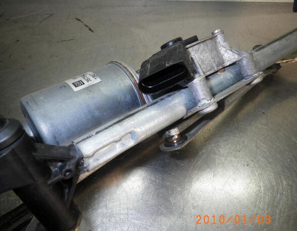 Wiper Motor OPEL Corsa D (S07)