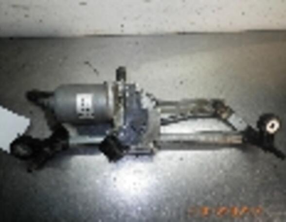 Wiper Motor OPEL Corsa D (S07)