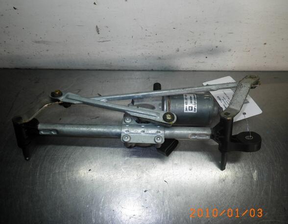 Wiper Motor OPEL Corsa D (S07)