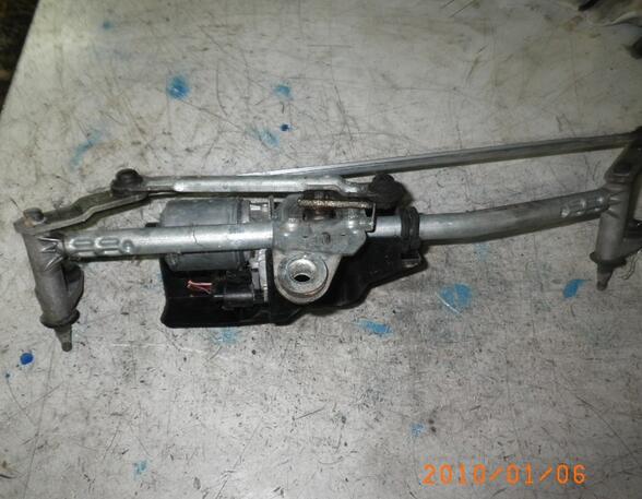 Wiper Motor VW Passat Variant (3C5), VW Passat Variant (365)